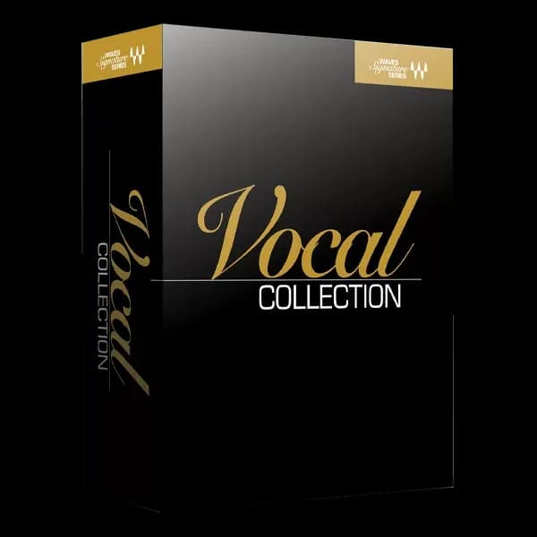Waves Signature Series Vocals – Cadenas de Voz de 4 Leyendas (Descarga Digital) - Miniatura 1 en LEMM DJ Store