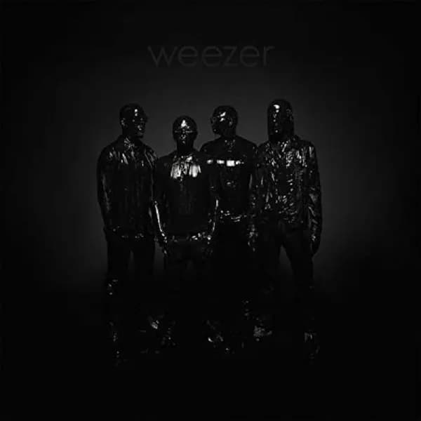 Weezer - Weezer (Vinilo LP nuevo) - Miniatura 1 en LEMM DJ Store