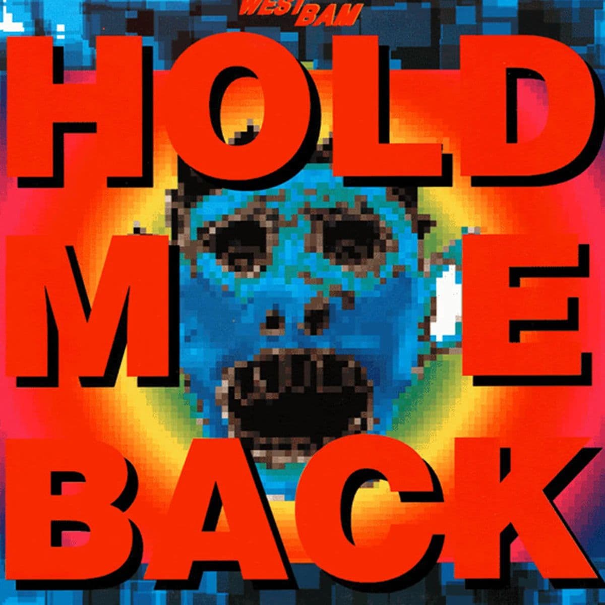 WestBam – Hold Me Back (Vinilo usado) (VG+) BOX 13 - Miniatura 1 en LEMM DJ Store