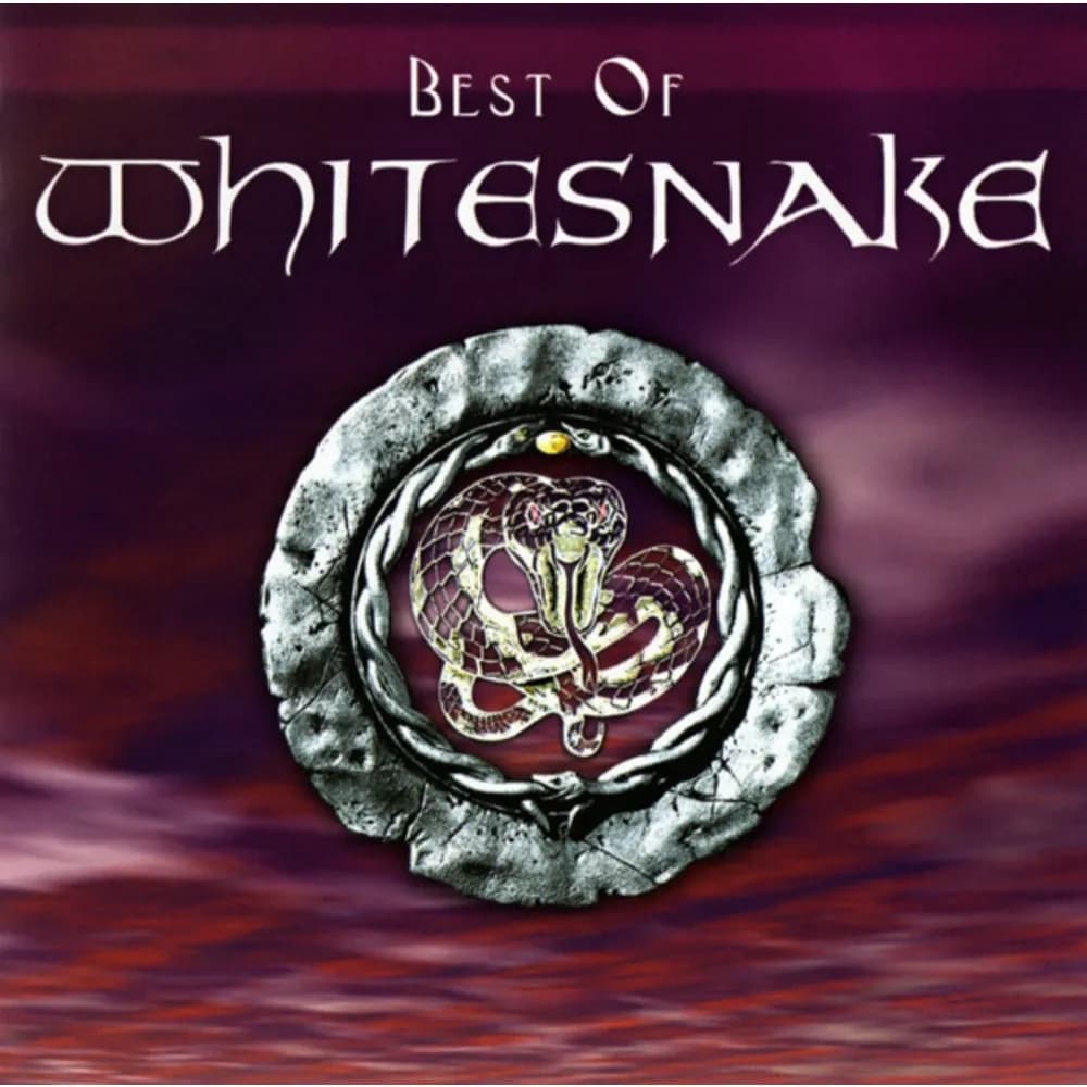 Whitesnake - Best Of Whitesnake (CD nuevo) - Miniatura 1 en LEMM DJ Store
