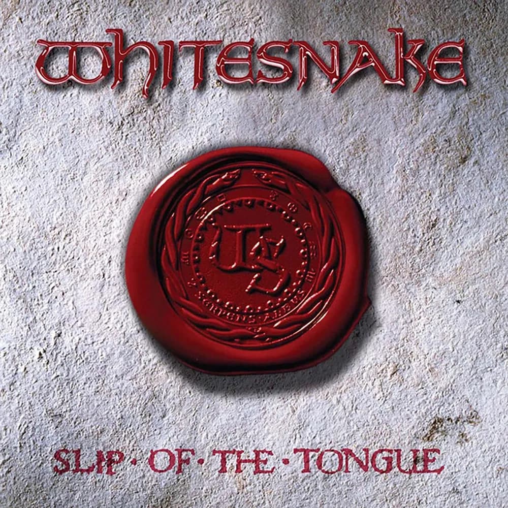 Whitesnake - Slip Of The Tongue (CD (6CD) nuevo) - Miniatura 1 en LEMM DJ Store
