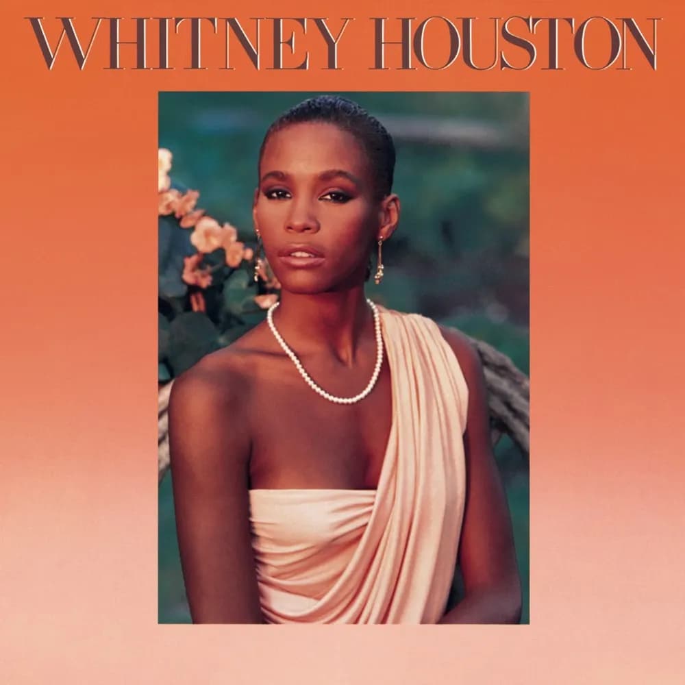 Whitney Houston - Whitney Houston (Vinilo LP nuevo) - Miniatura 1 en LEMM DJ Store
