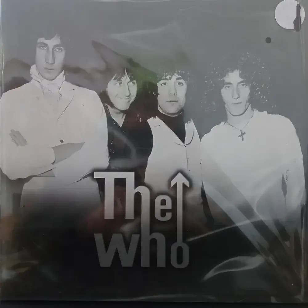 The Who - Compilado LP Vinilo - Miniatura 1 en LEMM DJ Store