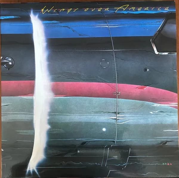 Wings - Wings Over America (Vinilo Doble 2LP nuevo) - Miniatura 1 en LEMM DJ Store