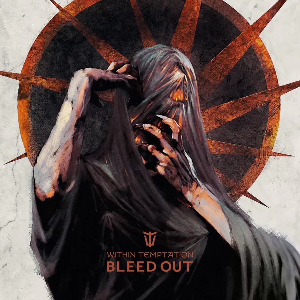 Within Temptation - Bleed Out (Vinilo LP nuevo) - Miniatura 1 en LEMM DJ Store