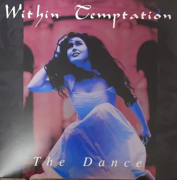 Within Temptation - The Dance (Vinilo LP nuevo) - Miniatura 1 en LEMM DJ Store