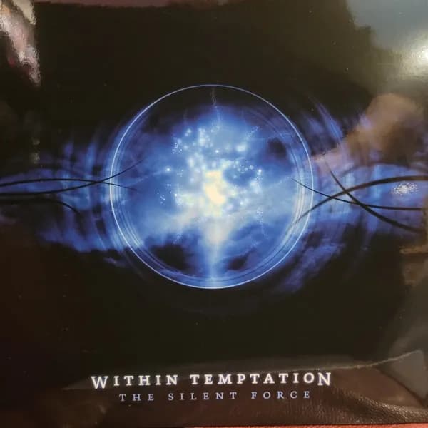 Within Temptation - The Silent Force (Vinilo LP nuevo) - Miniatura 1 en LEMM DJ Store