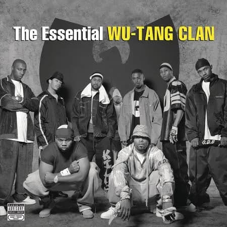 Wu-Tang Clan - The Essential Wu-Tang Clan (Vinilo Doble 2LP nuevo) - Miniatura 1 en LEMM DJ Store