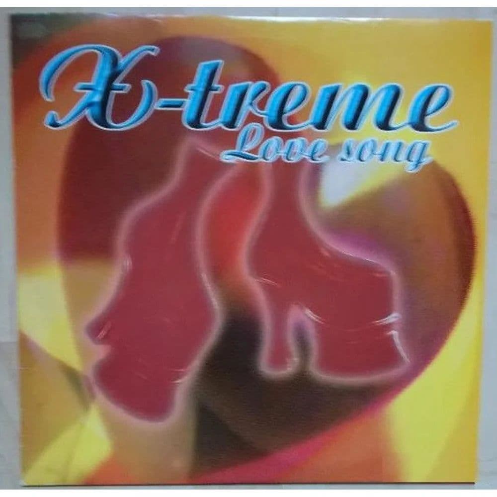 X-Treme – Love Song (Vinilo usado VG+) - Miniatura 1 en LEMM DJ Store