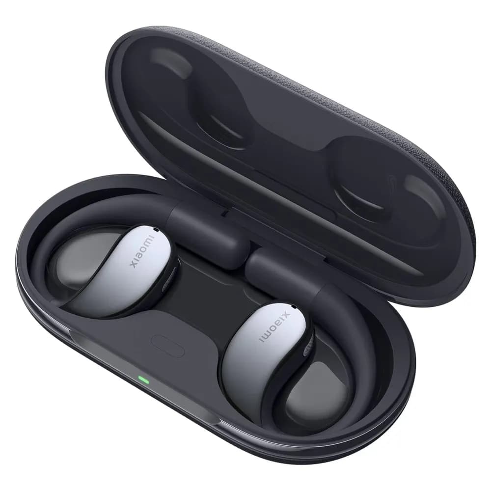 Xiaomi OpenWear Stereo – Audífonos Open Ear Inalámbricos - Miniatura 1 en LEMM DJ Store