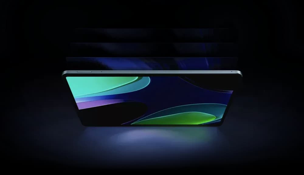 Xiaomi Pad 6 – tablet de 11" 2.8K a 144 Hz, 6 GB + 128 GB - Miniatura 2 en LEMM DJ Store