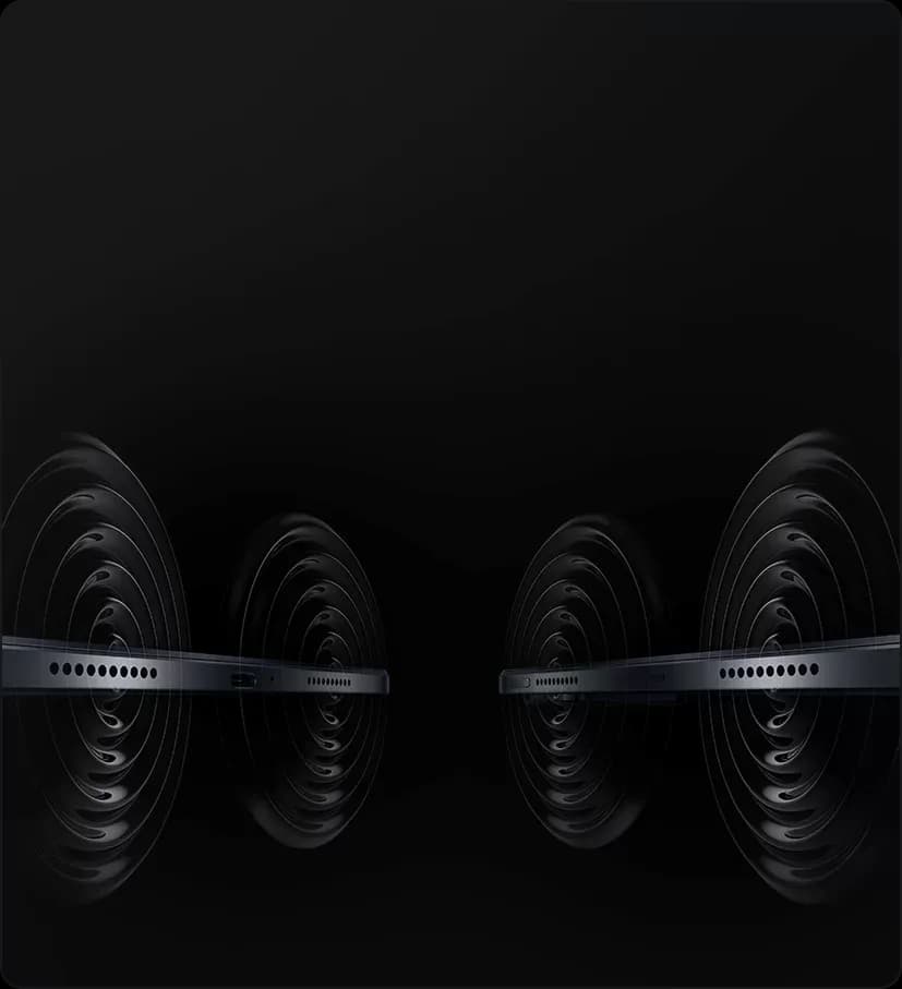Xiaomi Pad 6 – tablet de 11" 2.8K a 144 Hz, 6 GB + 128 GB - Miniatura 3 en LEMM DJ Store