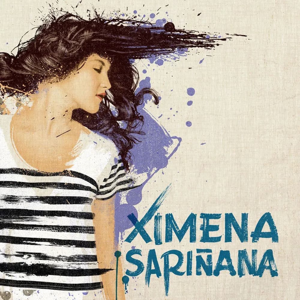 Ximena Sariñana - Ximena Sariñana (CD nuevo) - Miniatura 1 en LEMM DJ Store