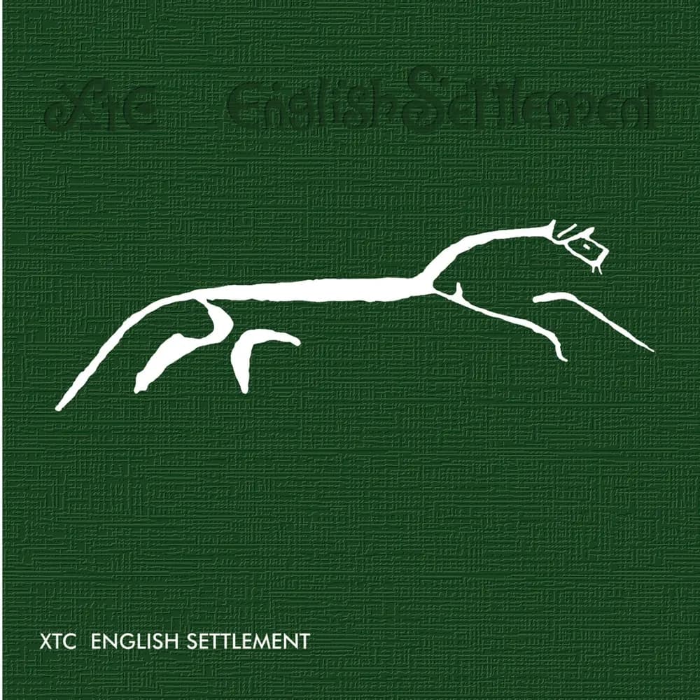 Xtc - English Settlement (Vinilo Doble 2LP nuevo) - Miniatura 1 en LEMM DJ Store
