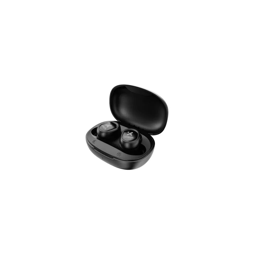 Xtech Xound XTH-701 – Audífonos Bluetooth True Wireless con Estuche - Miniatura 1 en LEMM DJ Store