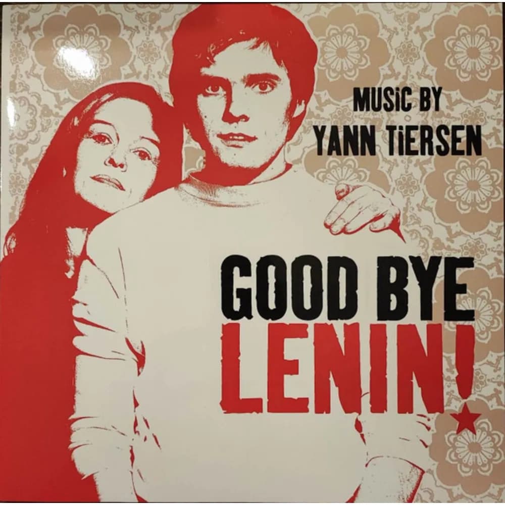 Yann Tiersen - Good Bye Lenin! (Vinilo LP nuevo) - Miniatura 1 en LEMM DJ Store