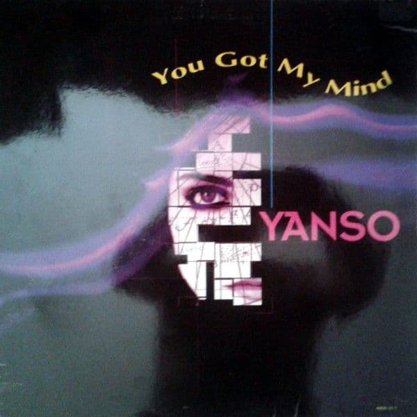 Yanso – You Got My Mind (Vinilo usado VG+) - Miniatura 1 en LEMM DJ Store