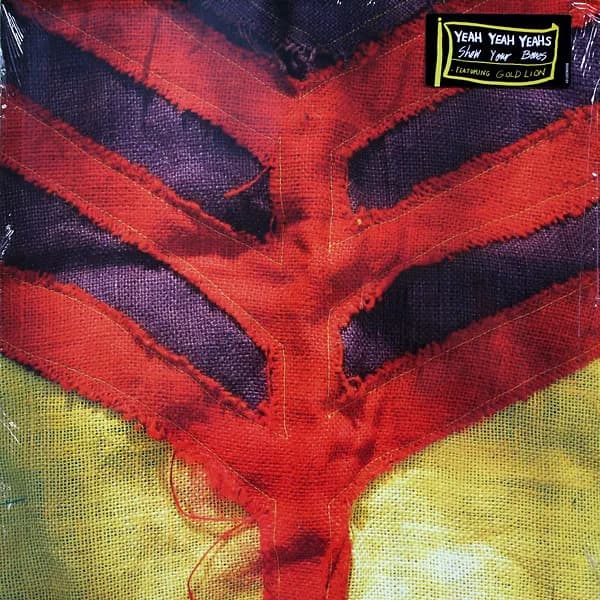 Yeah Yeah Yeahs - Show Your Bones (Vinilo LP nuevo) - Miniatura 1 en LEMM DJ Store