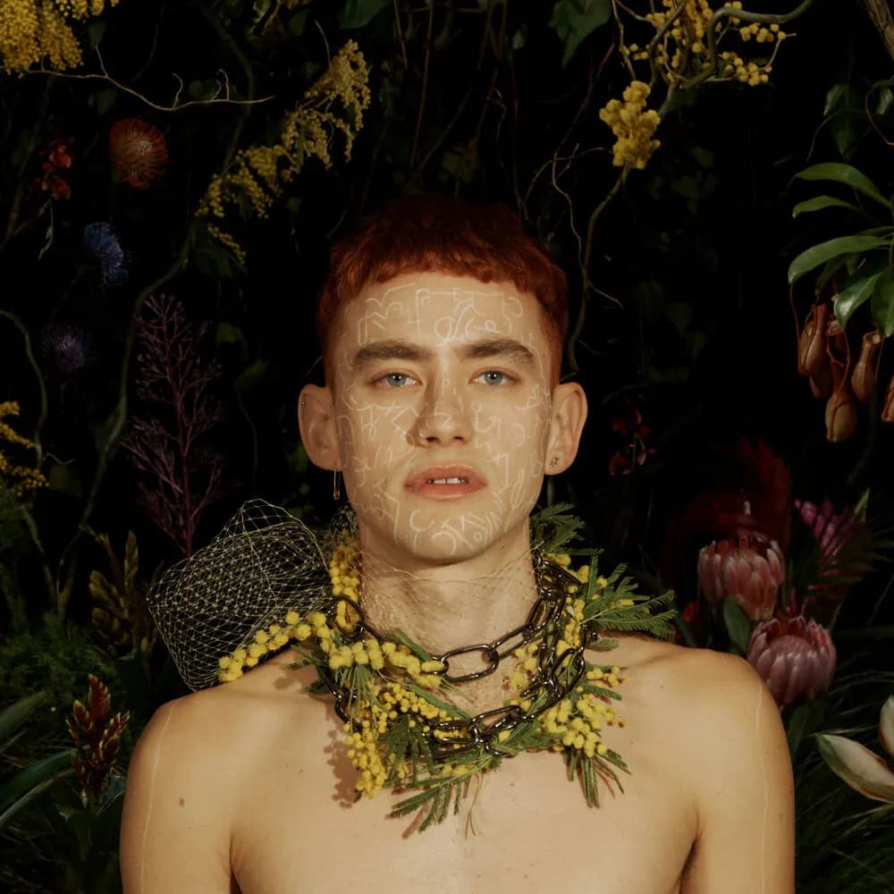 Years & Years - Palo Santo (CD nuevo) - Miniatura 1 en LEMM DJ Store
