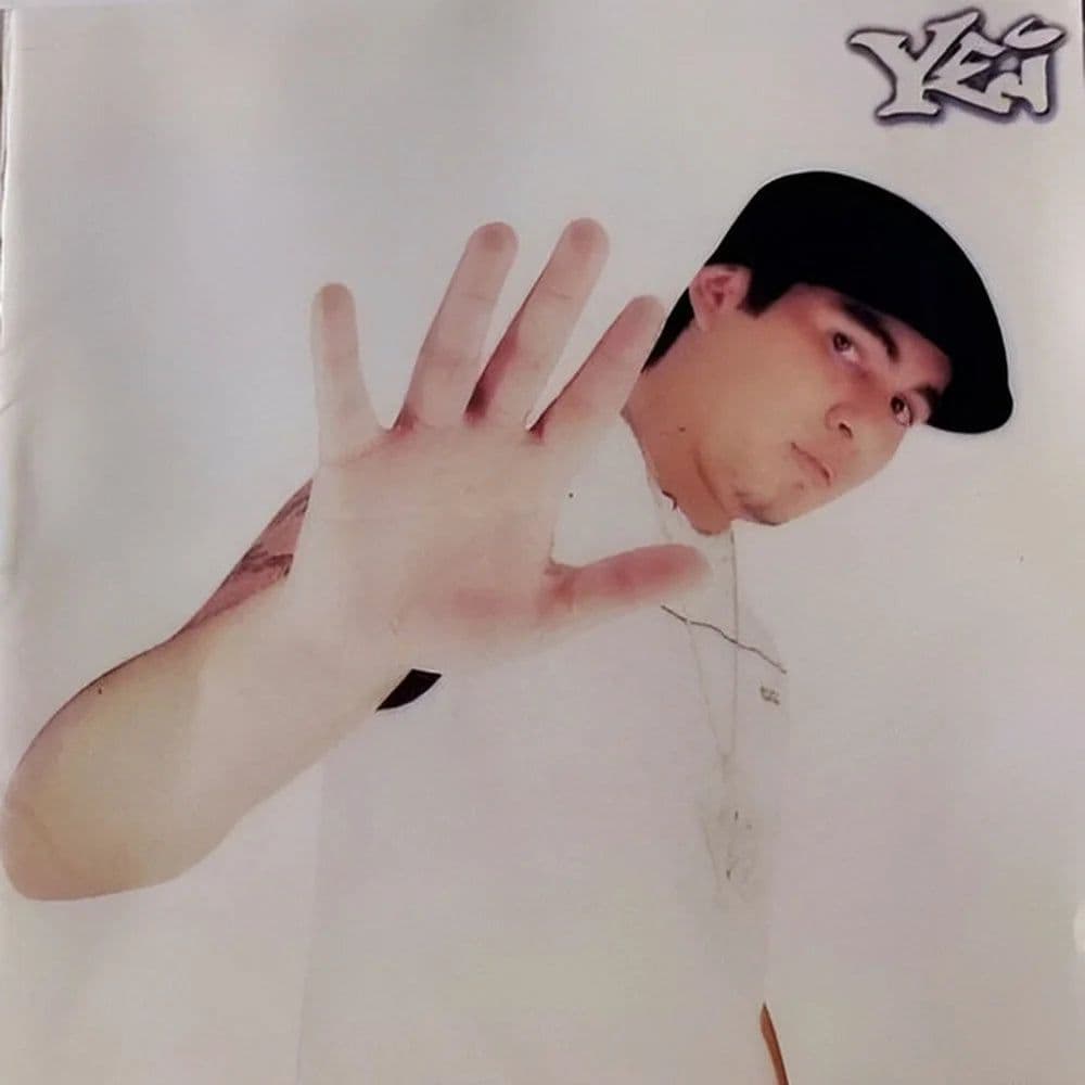 Yei – Musica 24-7 (CD Album usado VG+) - Miniatura 1 en LEMM DJ Store