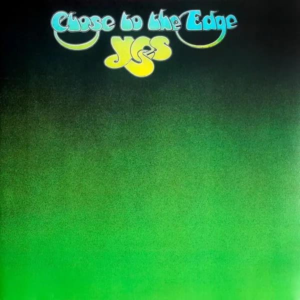 Yes - Close To The Edge (Vinilo LP nuevo) - Miniatura 1 en LEMM DJ Store