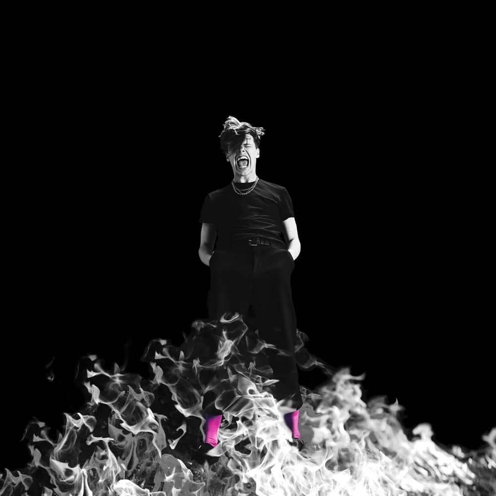Yungblud - Yungblud (CD nuevo) - Miniatura 1 en LEMM DJ Store