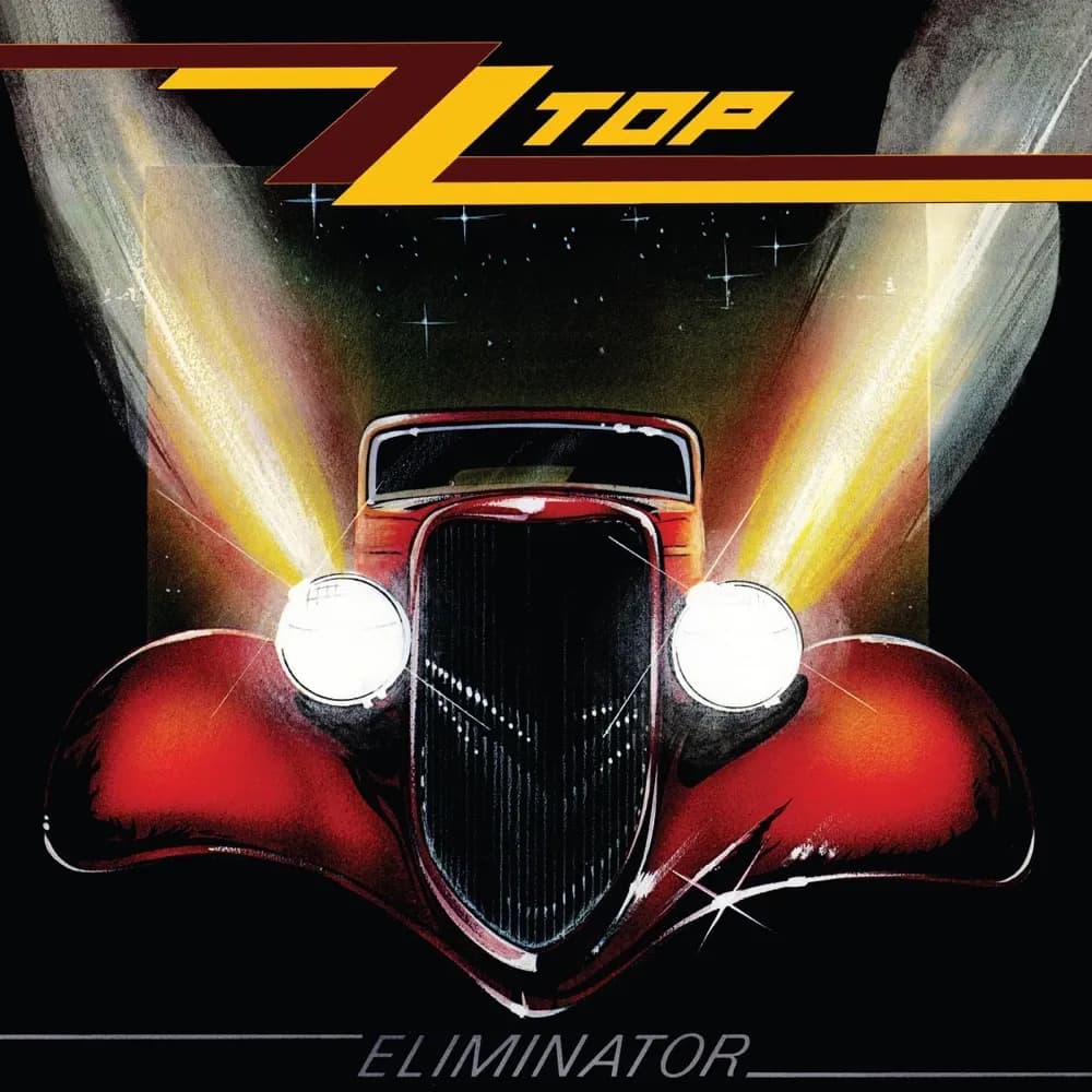 ZZ Top - Eliminator (Vinilo LP nuevo) - Miniatura 1 en LEMM DJ Store