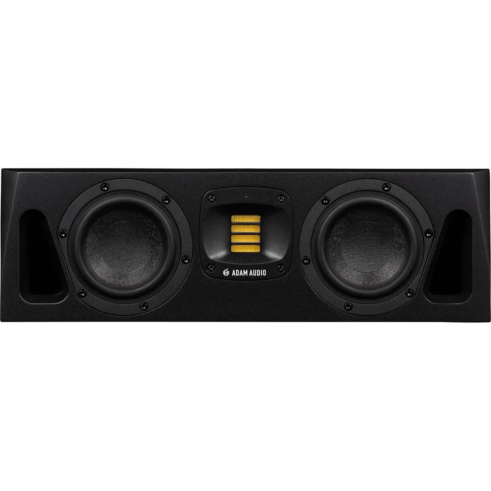 ADAM Audio A44H – Monitor de Estudio Horizontal 2x4" 105W RMS - Variante - Vista alternativa en LEMM DJ Store