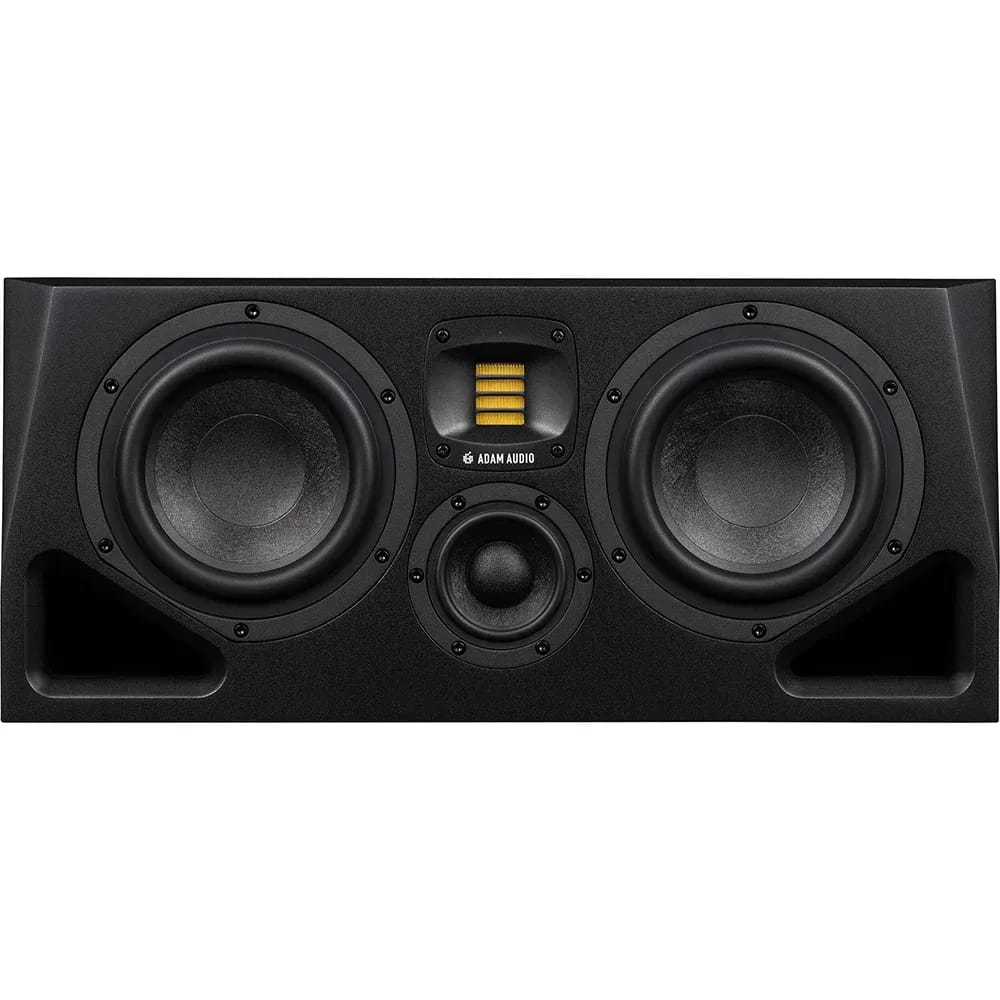 ADAM Audio A77H – Monitor de Estudio 3 Vías 270W RMS - Variante - Vista alternativa en LEMM DJ Store