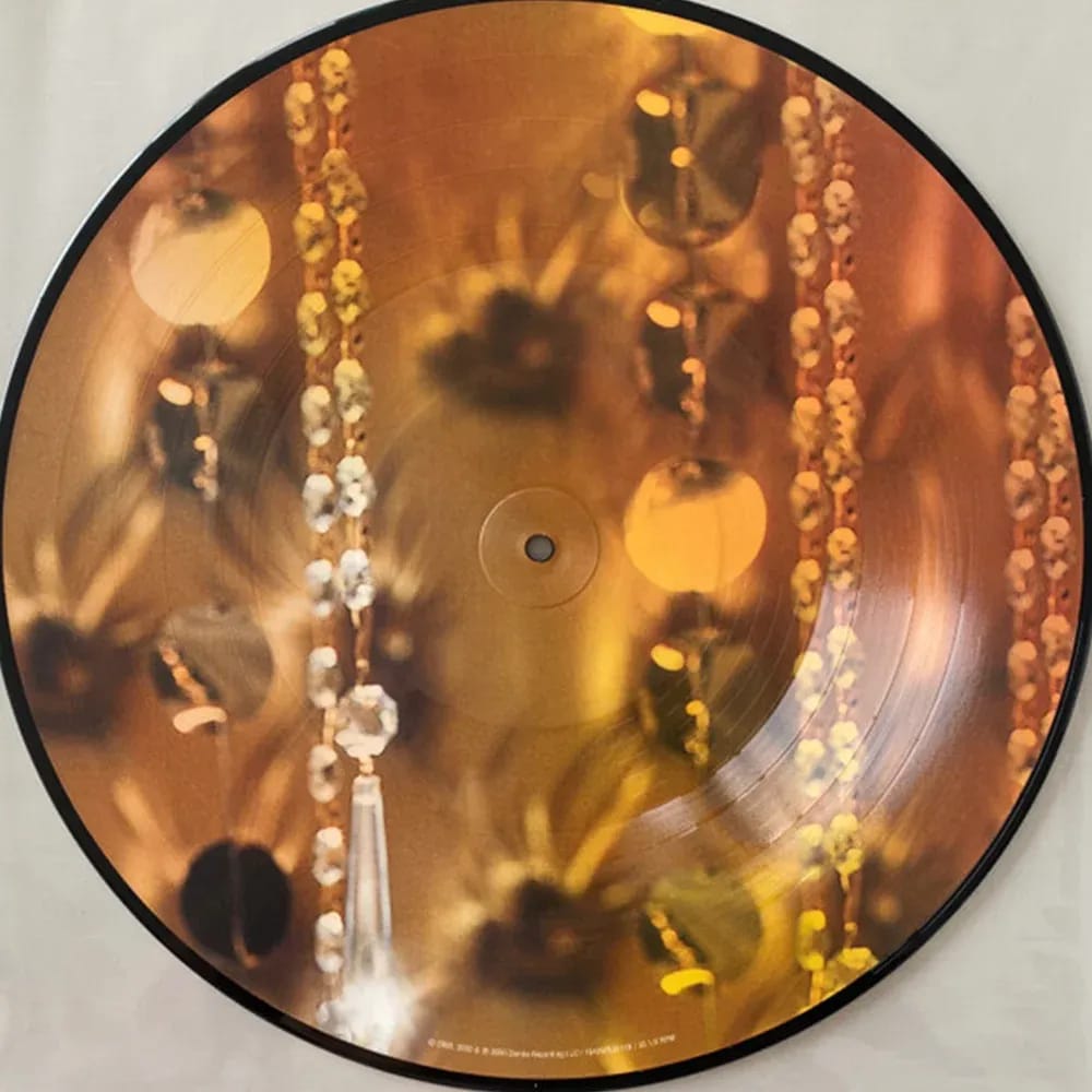 Britney Spears – Oops!… I Did It Again (Vinilo LP nuevo) - Variante - Vista alternativa en LEMM DJ Store
