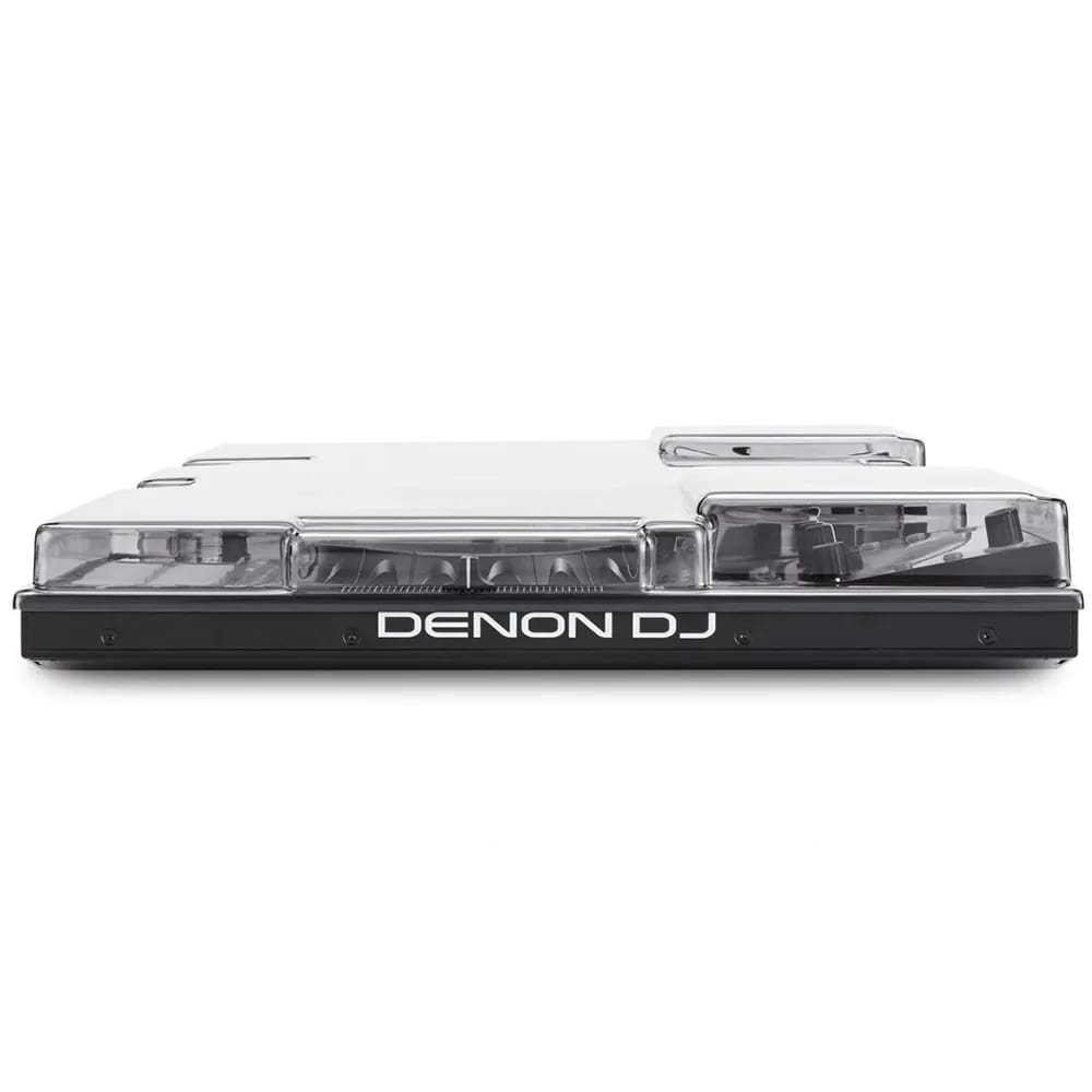Decksaver – Tapa Protectora para Denon MCX8000 - Variante - Vista alternativa en LEMM DJ Store