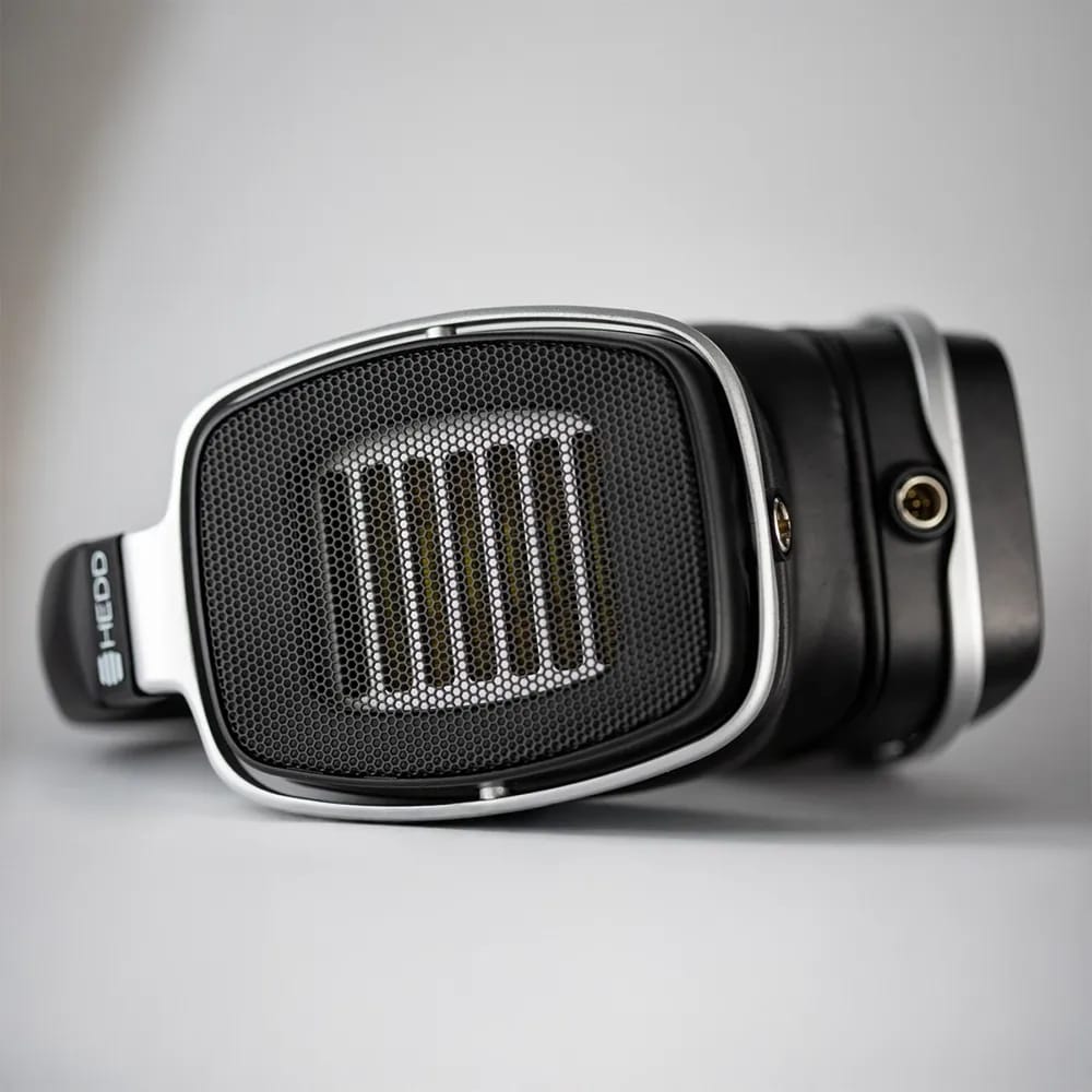 HEDD HEDDphone – Audífonos de Estudio Open-Back AMT Full-Range - Variante - Vista alternativa en LEMM DJ Store