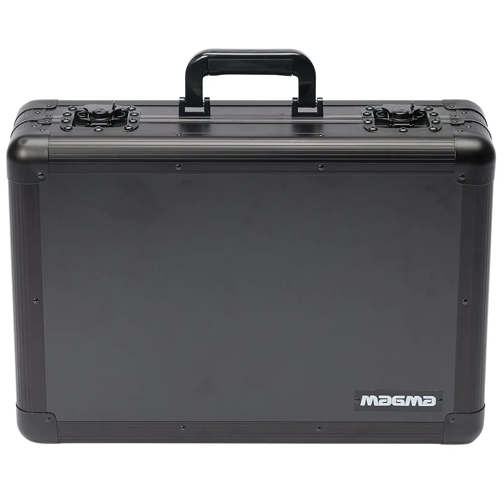 Magma Carry Lite DJ Case L – Flight Case Compacto para Controladores DJ - Variante - Vista alternativa en LEMM DJ Store