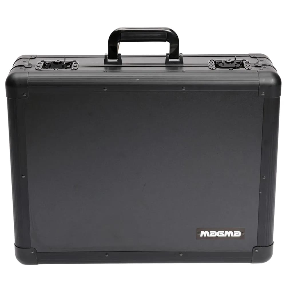 Magma Carry Lite DJ Case Player/Mixer – Case para CDJ y Mixer - Variante - Vista alternativa en LEMM DJ Store