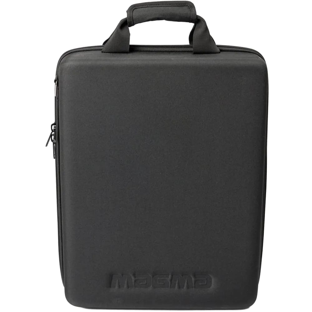 Magma CTRL Case CDJ/Mixer II – Estuche Rígido para CDJ y Mixer 12" - Variante - Vista alternativa en LEMM DJ Store