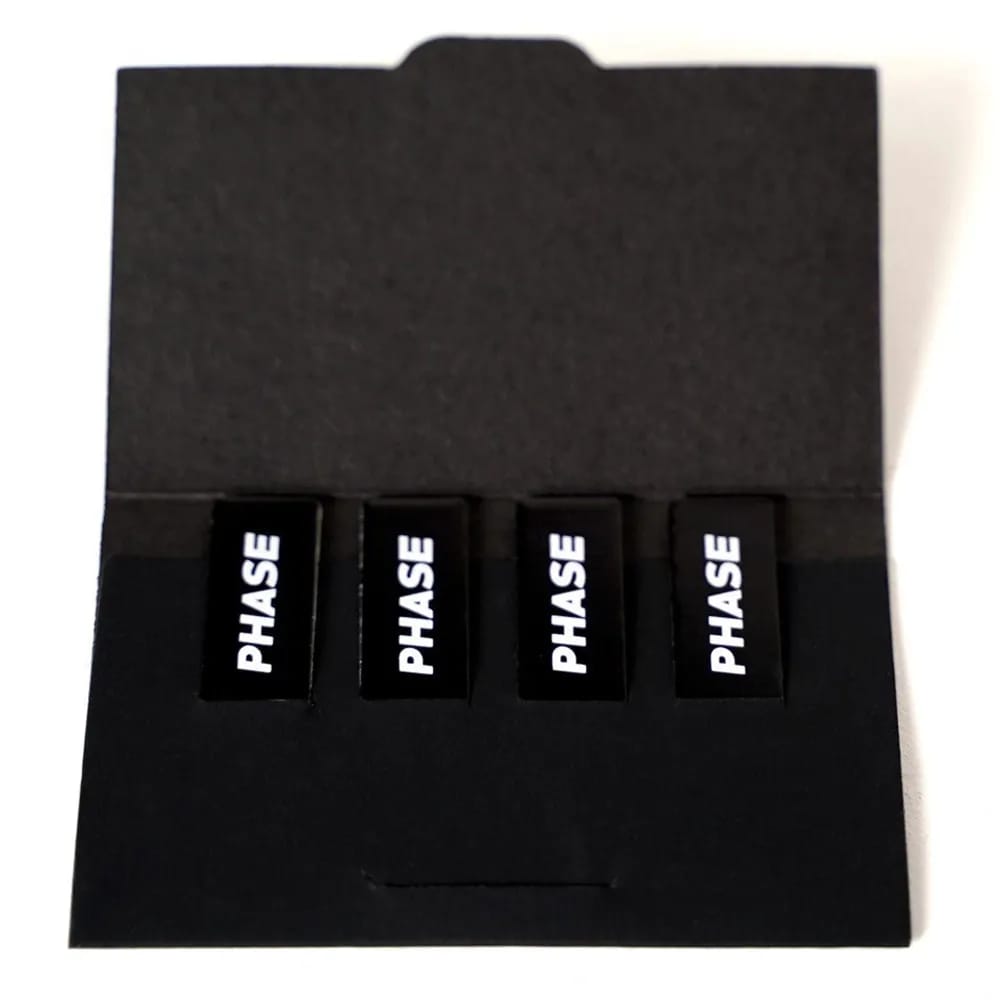 Phase DJ – Magnetic Stickers para Phase Remotes (sobre con 4 unidades) - Variante - Vista alternativa en LEMM DJ Store