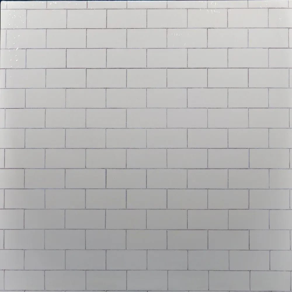 Pink Floyd - The Wall (Vinilo Doble 2LP 180g nuevo) - Variante - Vista alternativa en LEMM DJ Store