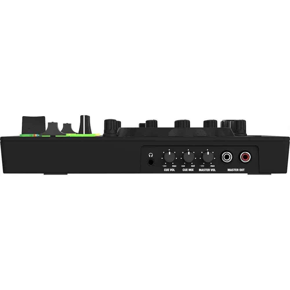 Reloop Buddy – Controlador DJ 2 Canales para djay - Variante - Vista alternativa en LEMM DJ Store