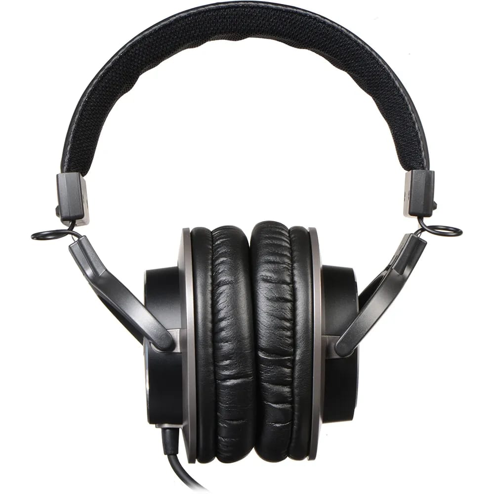 Roland RH-300 – Audífonos de Estudio Cerrados con Transductores de 45 mm - Variante - Vista alternativa en LEMM DJ Store