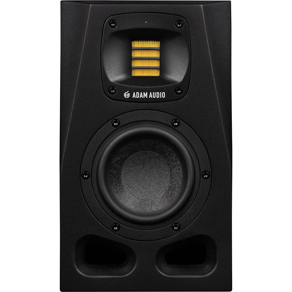 Adam Audio A4V – Monitor de Estudio Activo 2 Vías 4" - Variante - Vista alternativa en LEMM DJ Store