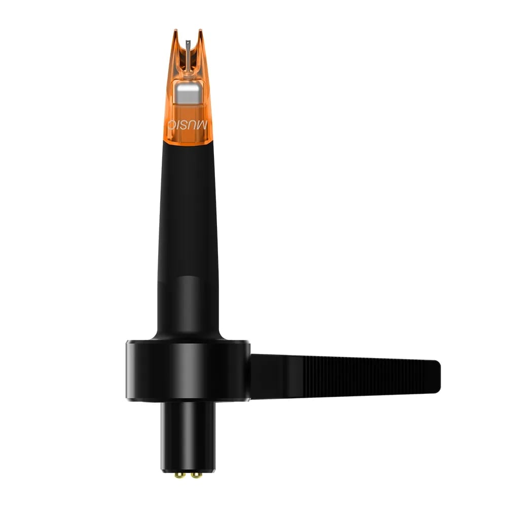 Ortofon Concorde Music Bronze – Cápsula Hi-Fi Aguja Nude Fine Line - Variante - Vista alternativa en LEMM DJ Store