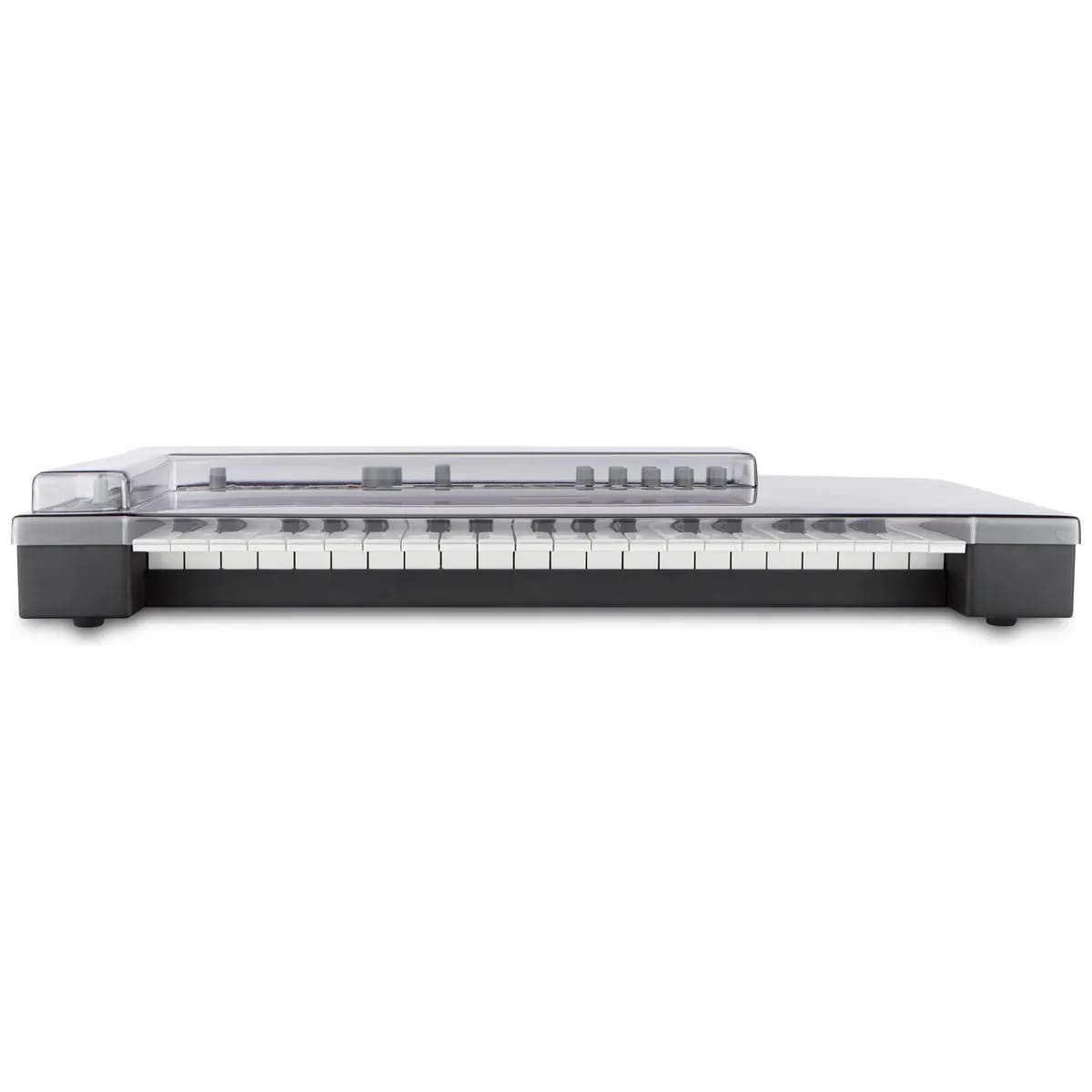 Decksaver – Tapa Protectora para Elektron Analog Keys - Variante - Vista alternativa en LEMM DJ Store