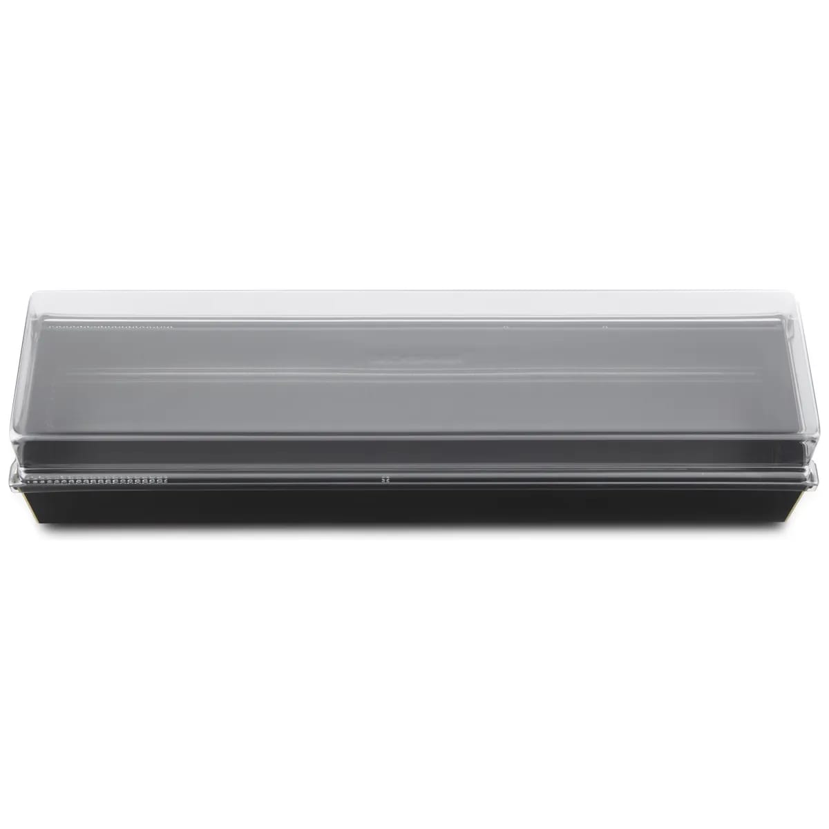 Decksaver – Tapa Protectora para Make Noise Skiff - Variante - Vista alternativa en LEMM DJ Store