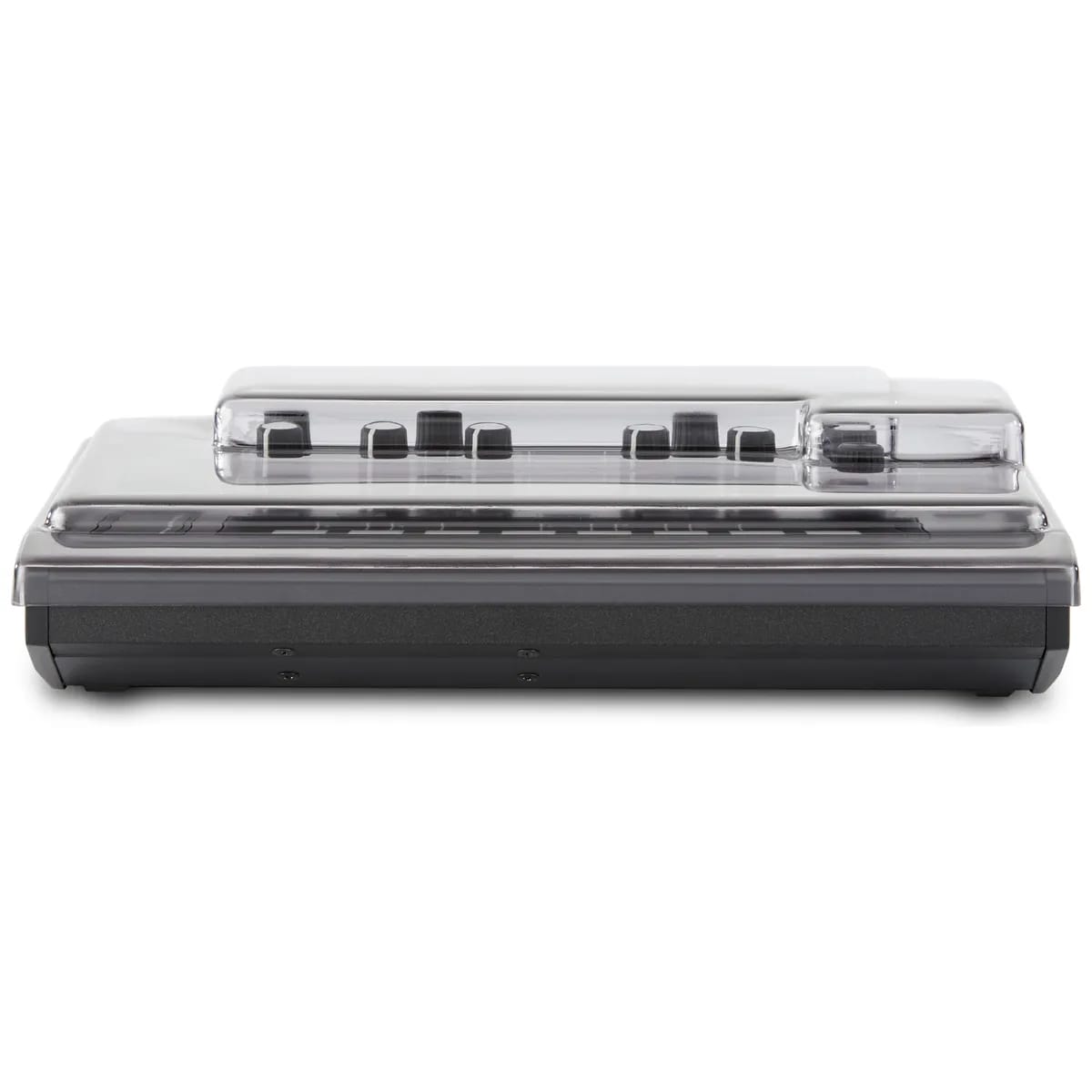 Decksaver – Tapa Protectora para Pioneer DJ TORAIZ AS-1 - Variante - Vista alternativa en LEMM DJ Store
