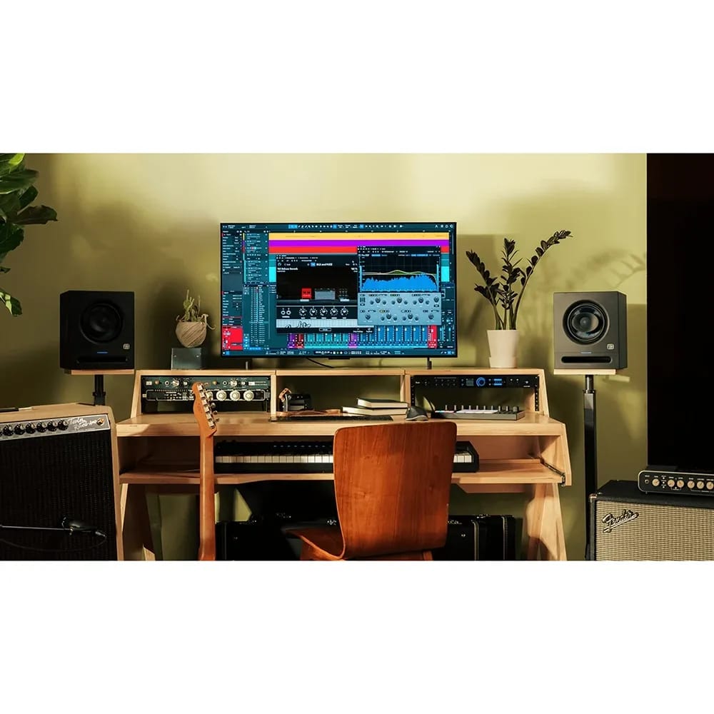 Fender Studio® Pro – DAW Profesional con Licencia Perpetua (Descarga Digital) - Variante - Vista alternativa en LEMM DJ Store