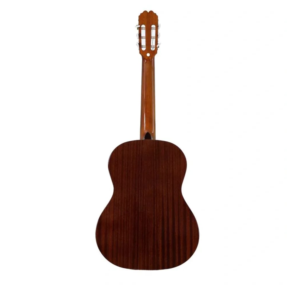 Admira Paloma – Guitarra Clásica Nylon Serie Estudio - Variante - Vista alternativa en LEMM DJ Store