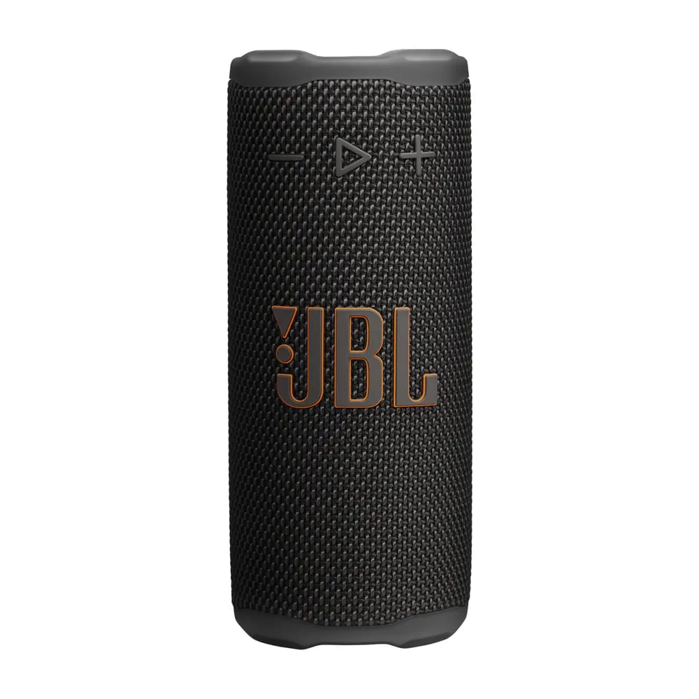 JBL Grip Parlante Bluetooth Portátil con Luz IP68 - Morado - Vista alternativa en LEMM DJ Store