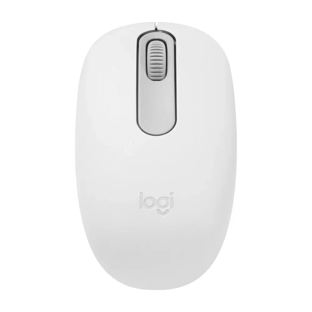 Logitech M196 – Mouse Bluetooth Compacto - Grafito - Vista alternativa en LEMM DJ Store