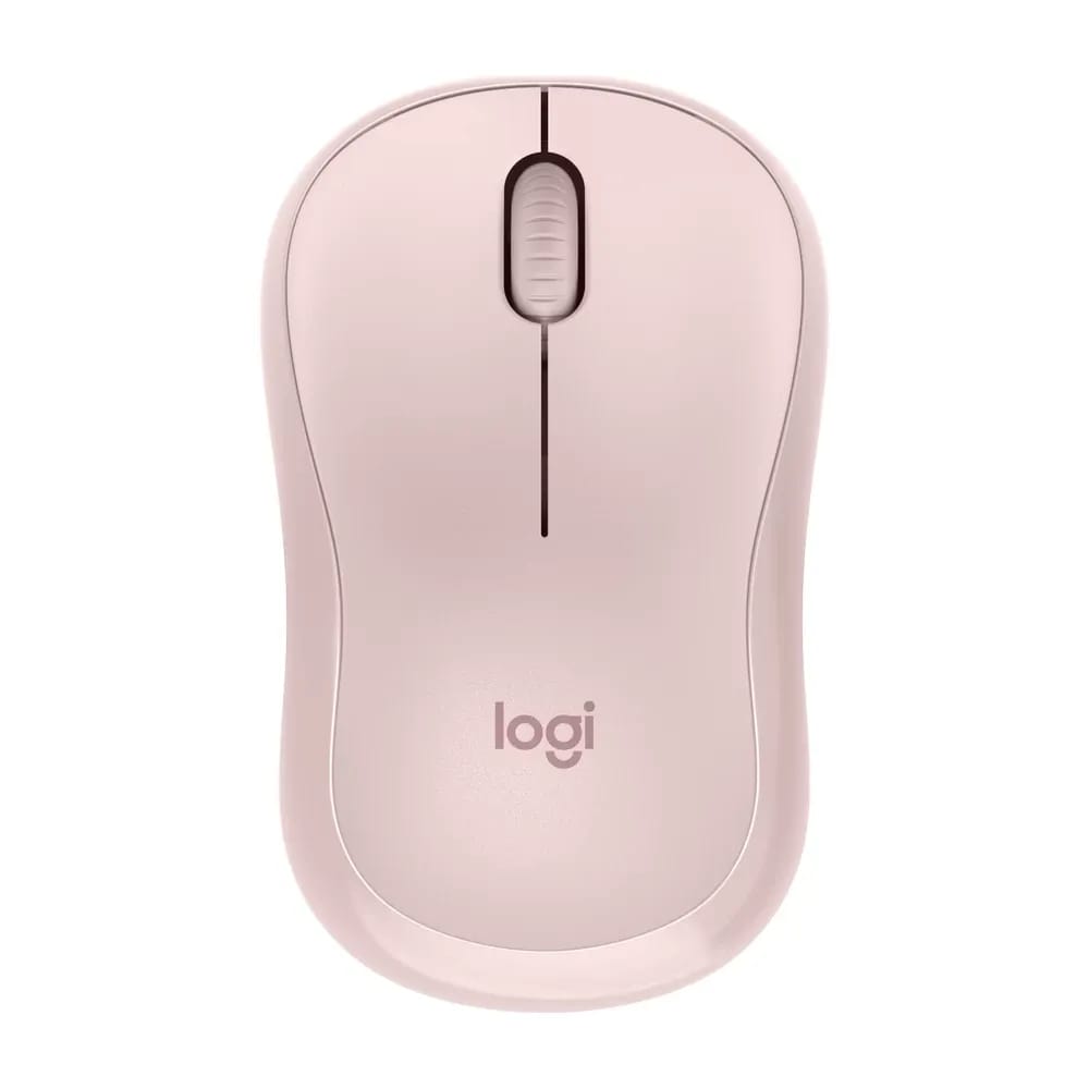 Logitech M240 Silent – Mouse Bluetooth Silencioso - Grafito - Vista alternativa en LEMM DJ Store