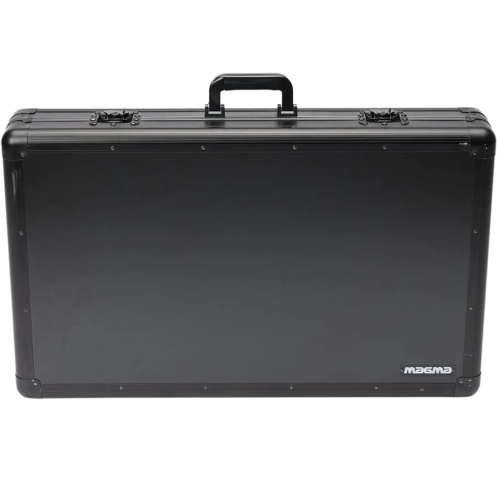 Magma Carry Lite DJ Case XXL Plus – Case DJ para Controladores Profesionales - Variante - Vista alternativa en LEMM DJ Store